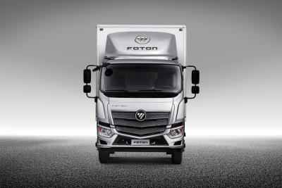 FOTON M 12
